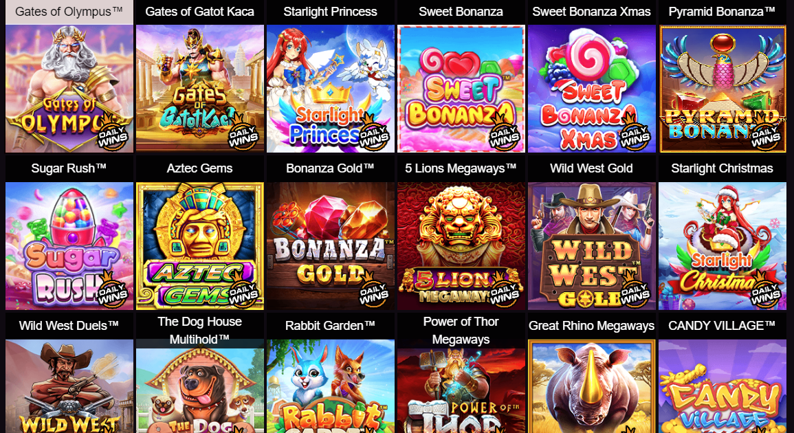 slot server thailand no 1