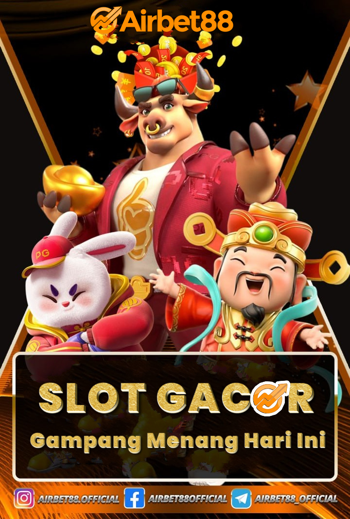 Slot gacor